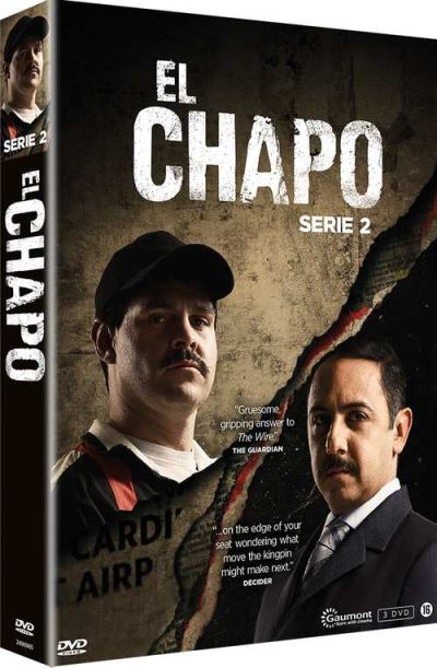 EL CHAPO S 2-NL