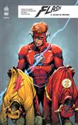 Flash Rebirth  - Tome 5