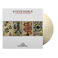 The Low Highway - Vinilo