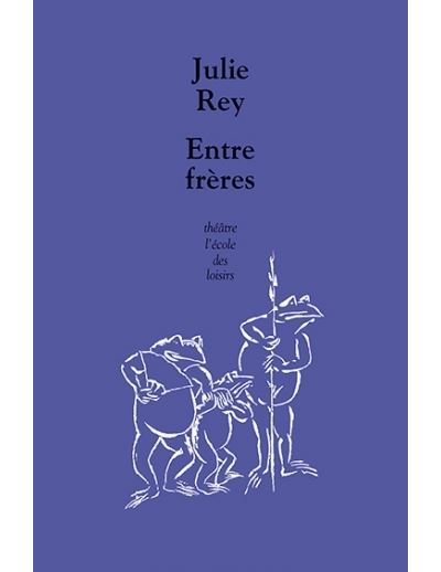 Entre freres