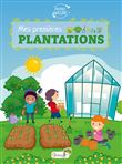 Mes premières plantations