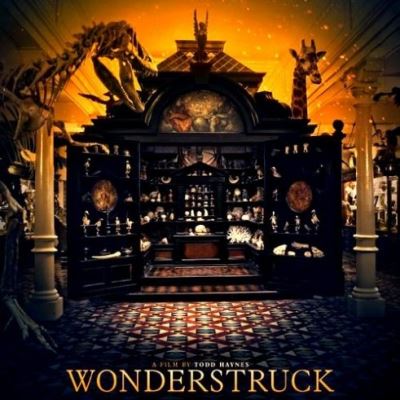 Wonderstruck