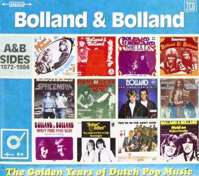 The Golden Years Of Dutch
