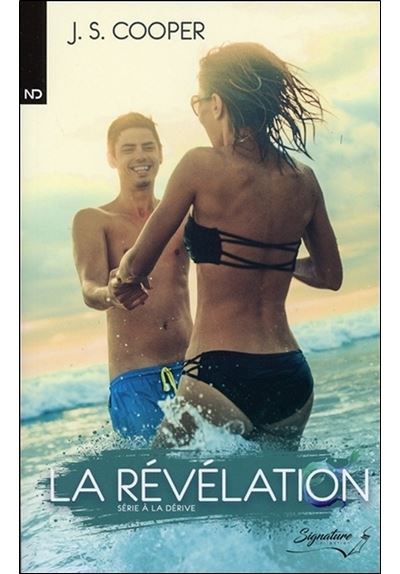 La révélation