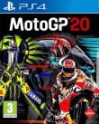 Moto GP 2020 PS4