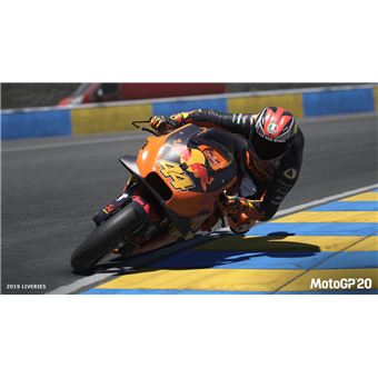 Moto GP : Grand Prix du Japon - Essais libres 2 des Moto GP - Apple (FR