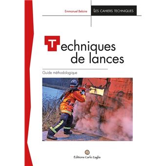 Techniques de lance - 1