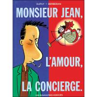 Monsieur Jean