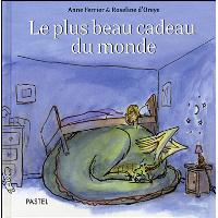 Le plus beau cadeau du monde