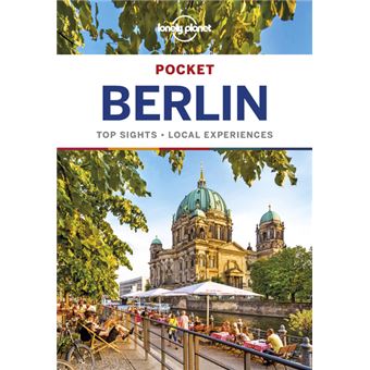 Berlin Pocket 6ed -anglais-