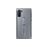 Samsung Galaxy Note 10 Protective Standing Cover Silver_0