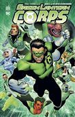 Green Lantern Corps tome 2