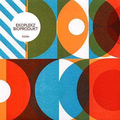 BIOPRODUKT/LP
