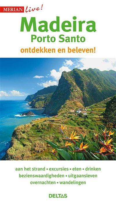 Madeira, Porto Santo