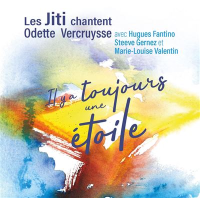 Il y a toujours une étoile