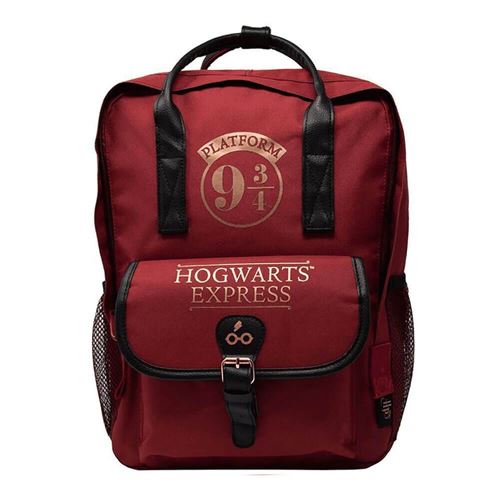 Harry Potter petit sac cartable rétro Pouldard