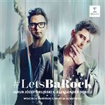 #LetsBaRock - 2 Vinilos