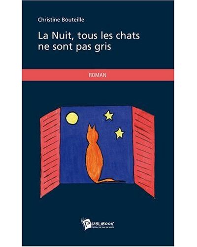 La nuit, tous les chats ne son