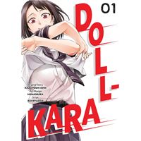Doll-Kara Volume 1