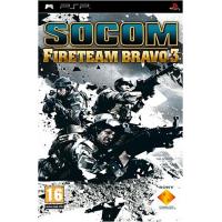 Jeu SOCOM 3 US NAVY SEALS Pour PlayStation 2 - Version PAL FR - Complet - État Correct