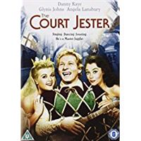 Court Jester