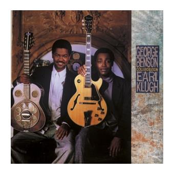 Collaboration - George Benson - CD album - Achat & prix | fnac