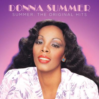 Summer : The Original Hits