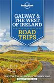 Galway & the West of Ireland Road Trips 1ed -anglais-