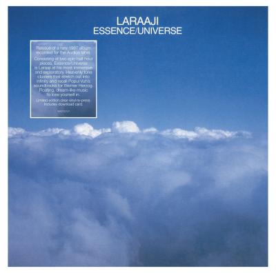 Essence - Universe - Inclus coupon MP3