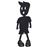 KIKKERLA MARQUE PAGE BONHOMME
