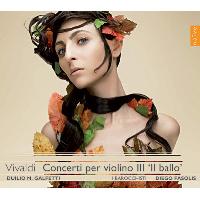 Concertos pour violon volume 3