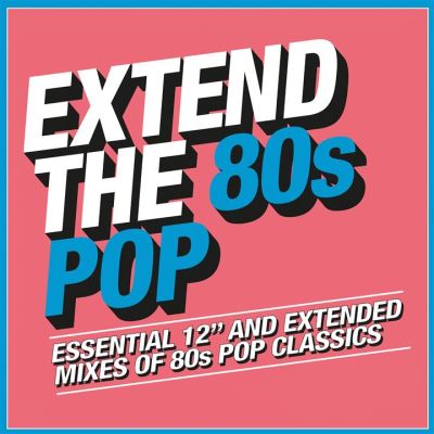 Extend The 80's Pop