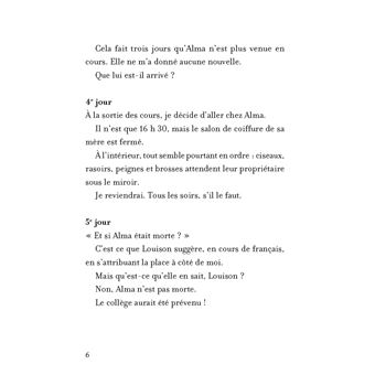 Hanté - L'amie du sous-sol