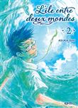 L'île entre deux mondes
