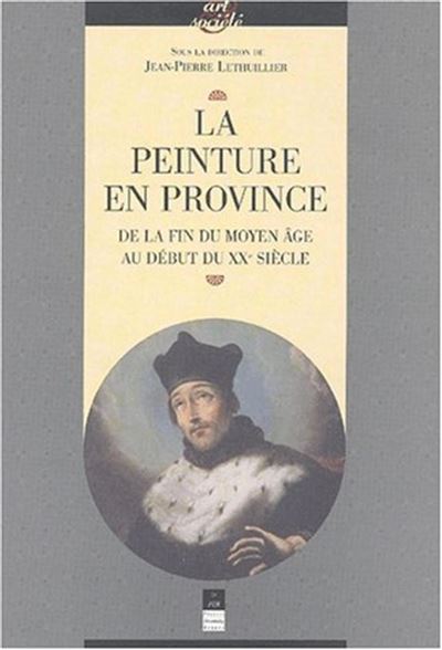 Peinture en province