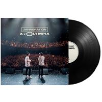 A L'Olympia