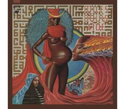 Live Evil Vinyle Gatefold 180 gr