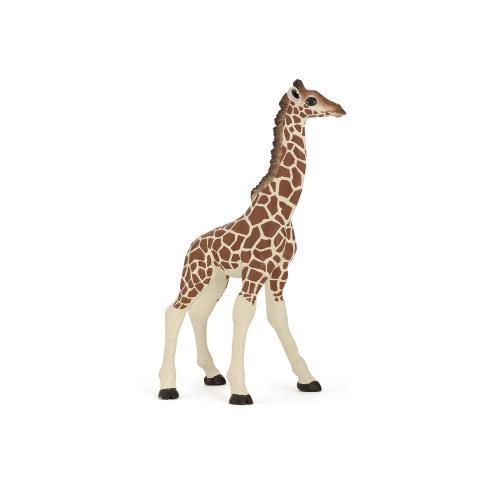 Figurine Papo girafon