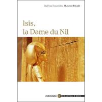 Isis, la Dame du Nil