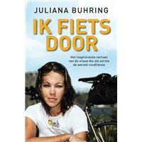 Ik fiets door
