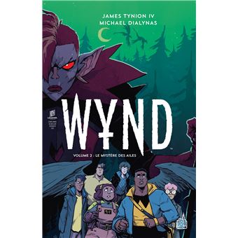 Wynd