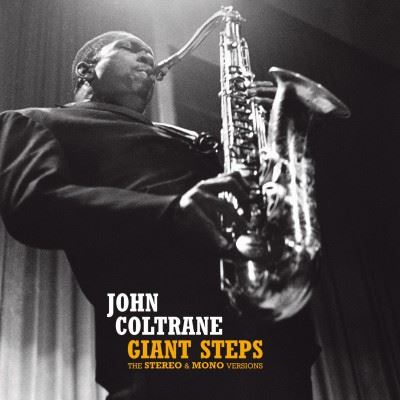 GIAN STEPS/2CD
