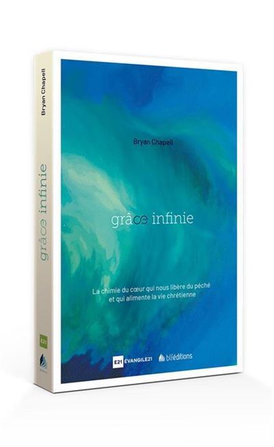 Grace infinie