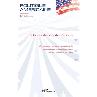 De la santé en Amérique