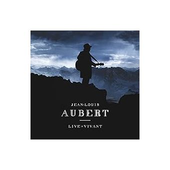 Jean-Louis Aubert - 1