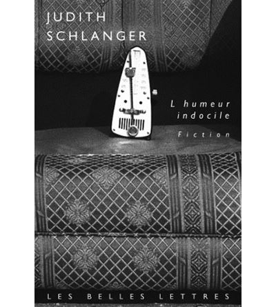 L'humeur indocile