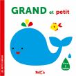 Grand et petit