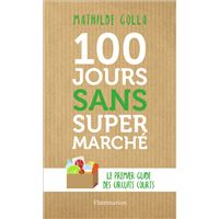 100 jours sans supermarché