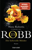 ROBB-41/LIEBEVOLLE MÖRDER-BLAN