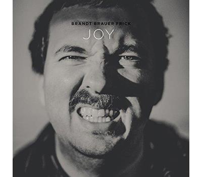 Joy/plus cd